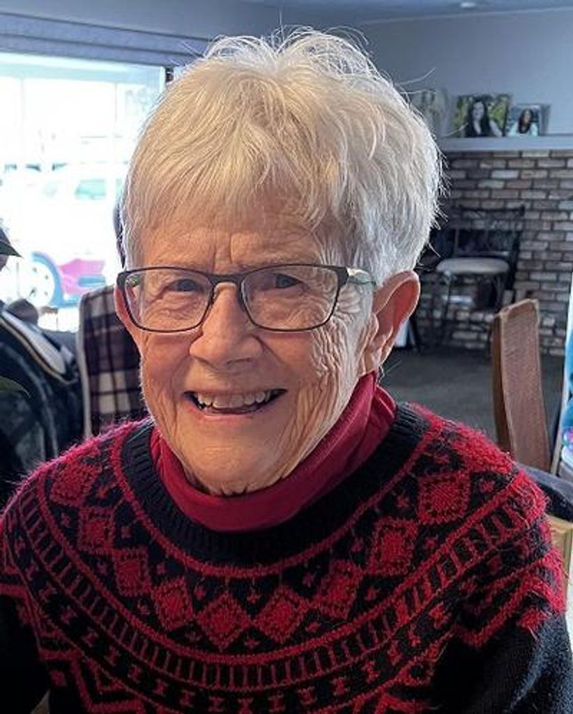 Diane R. Wolfe Profile Photo