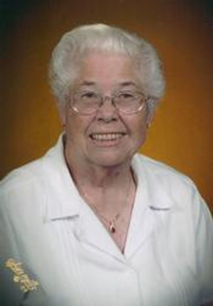 Grace E. Grant