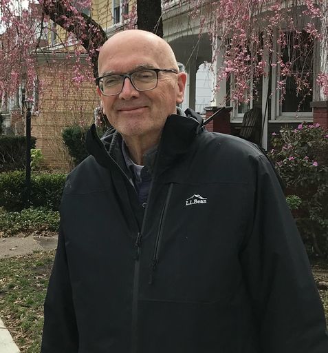 Paul Raymond Farrell