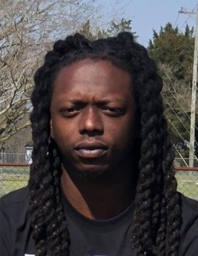 Quincy Mitchell Lake