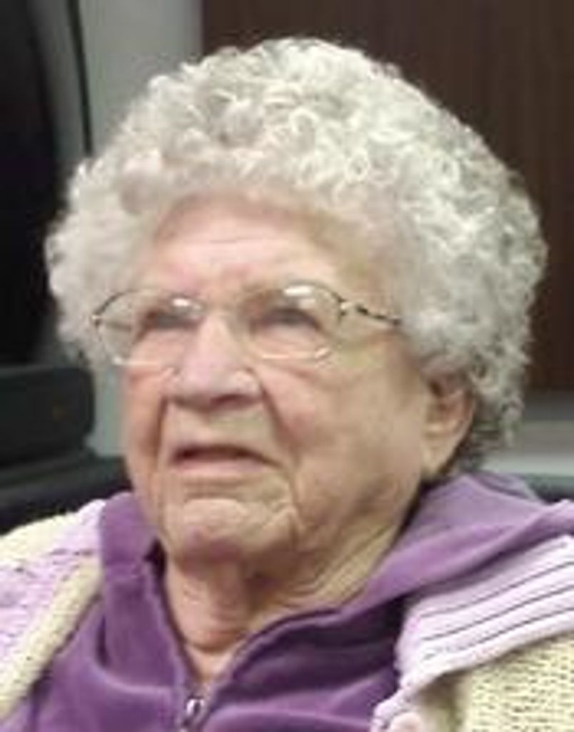 Irene M. Dewey Profile Photo