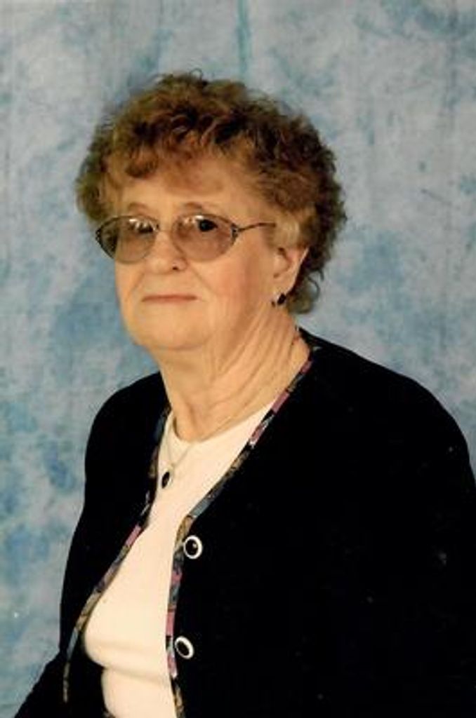 Wilma Juanita Beckman Profile Photo
