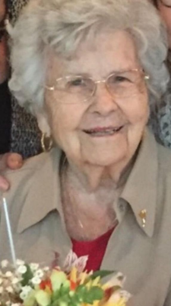 Dorothy Maxine Chittenden-Fields