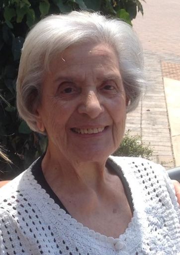 Carmela G. McGlone Profile Photo