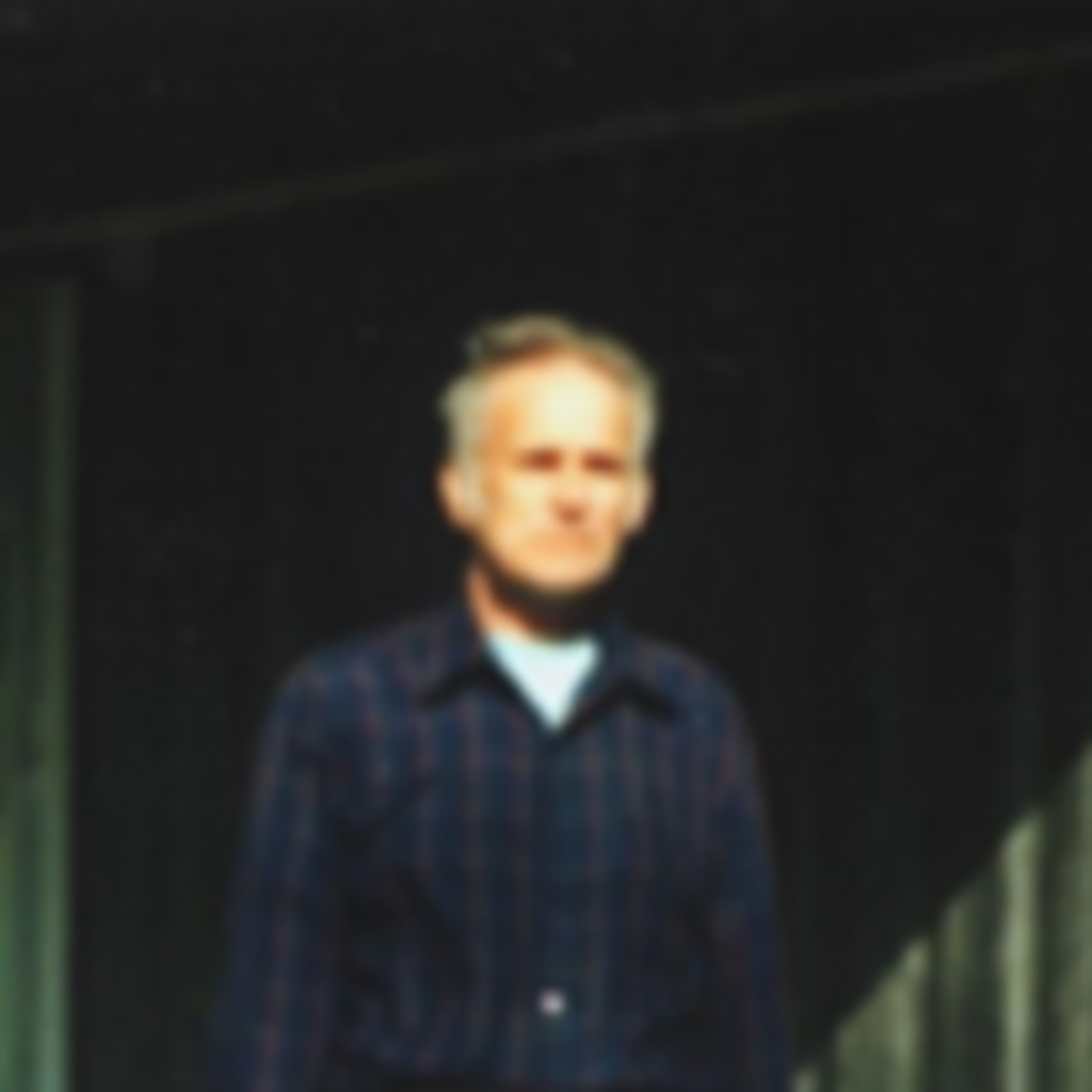 Tom L. Davis Profile Photo