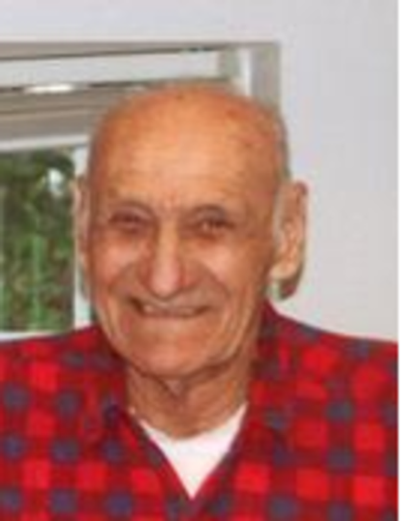 John Henry Wingler Sr