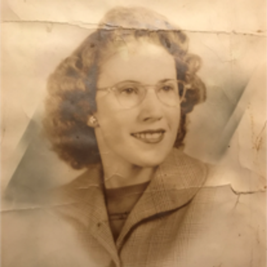 Mae Regina Cremeans