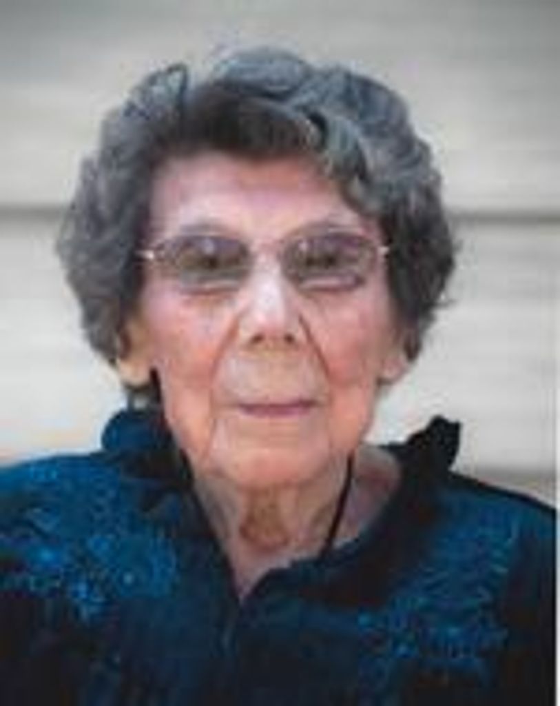 Anna Brewer