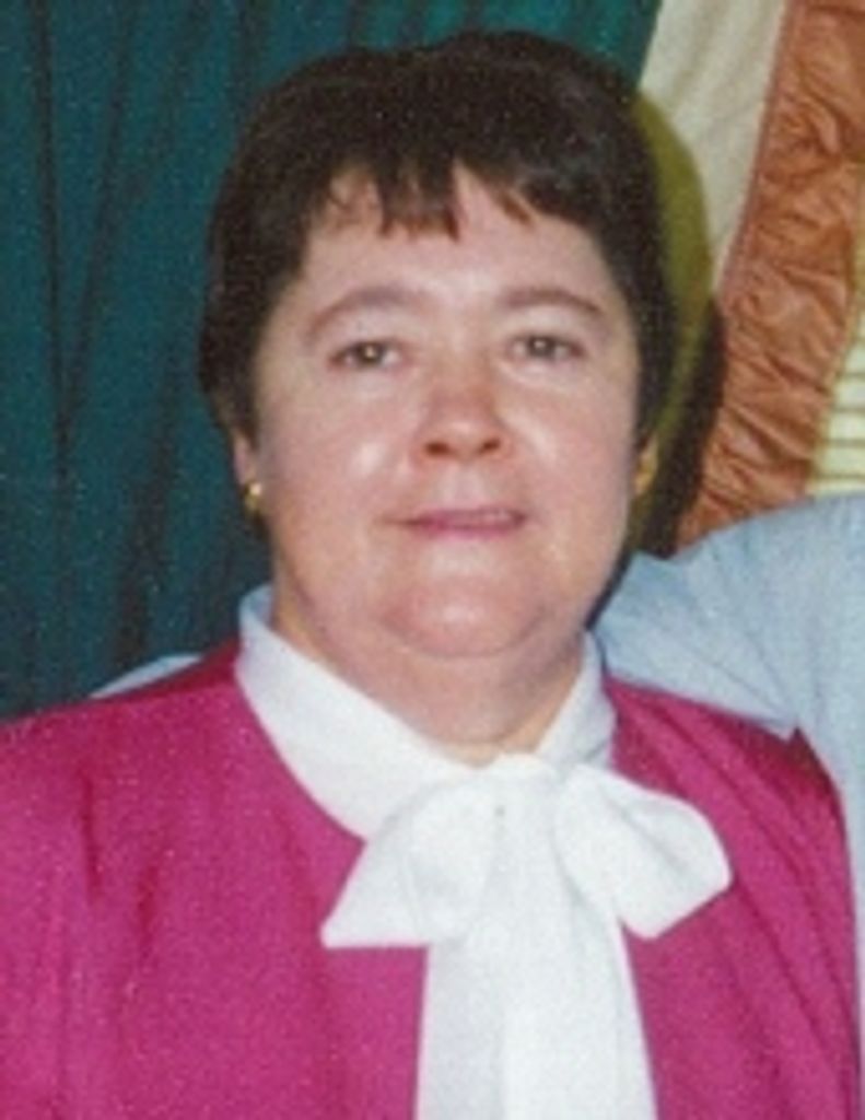 Lana Kay Dewitt -Gfh