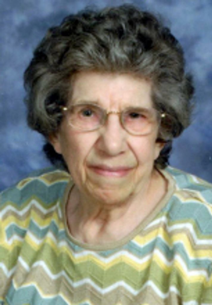 Doris I. Meryo