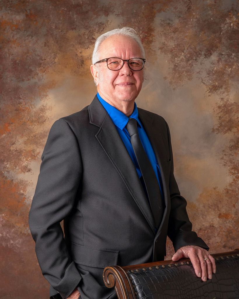 Fred Lee Stehr Profile Photo