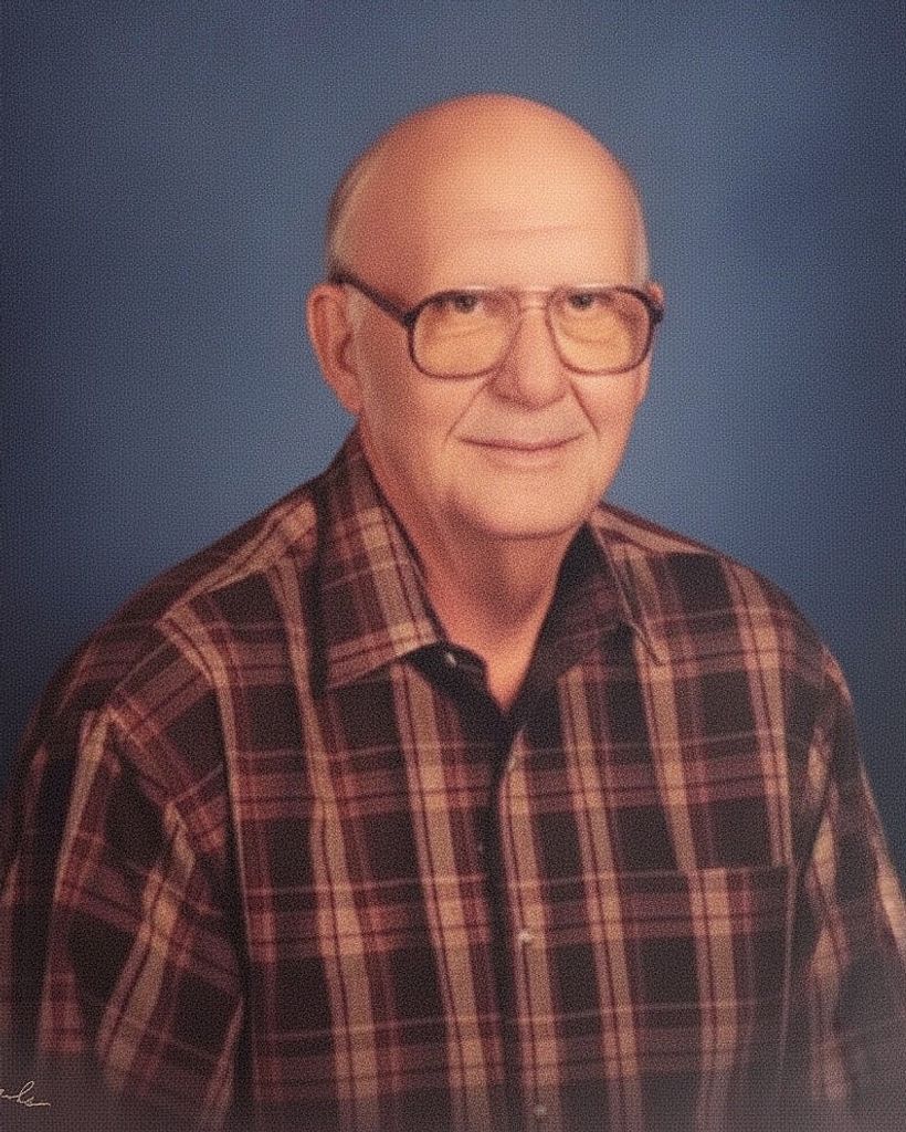Archie E. Beauford