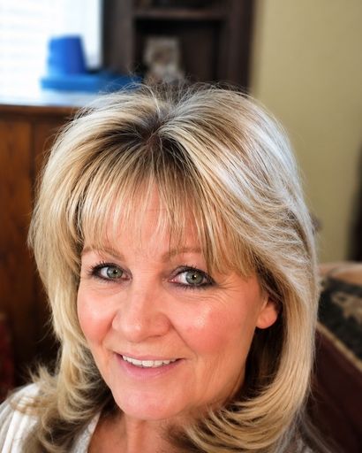 Tammie Peterson's obituary image