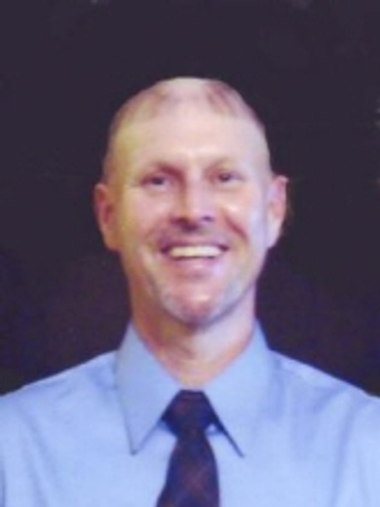 Michael Anthony Jambon Profile Photo