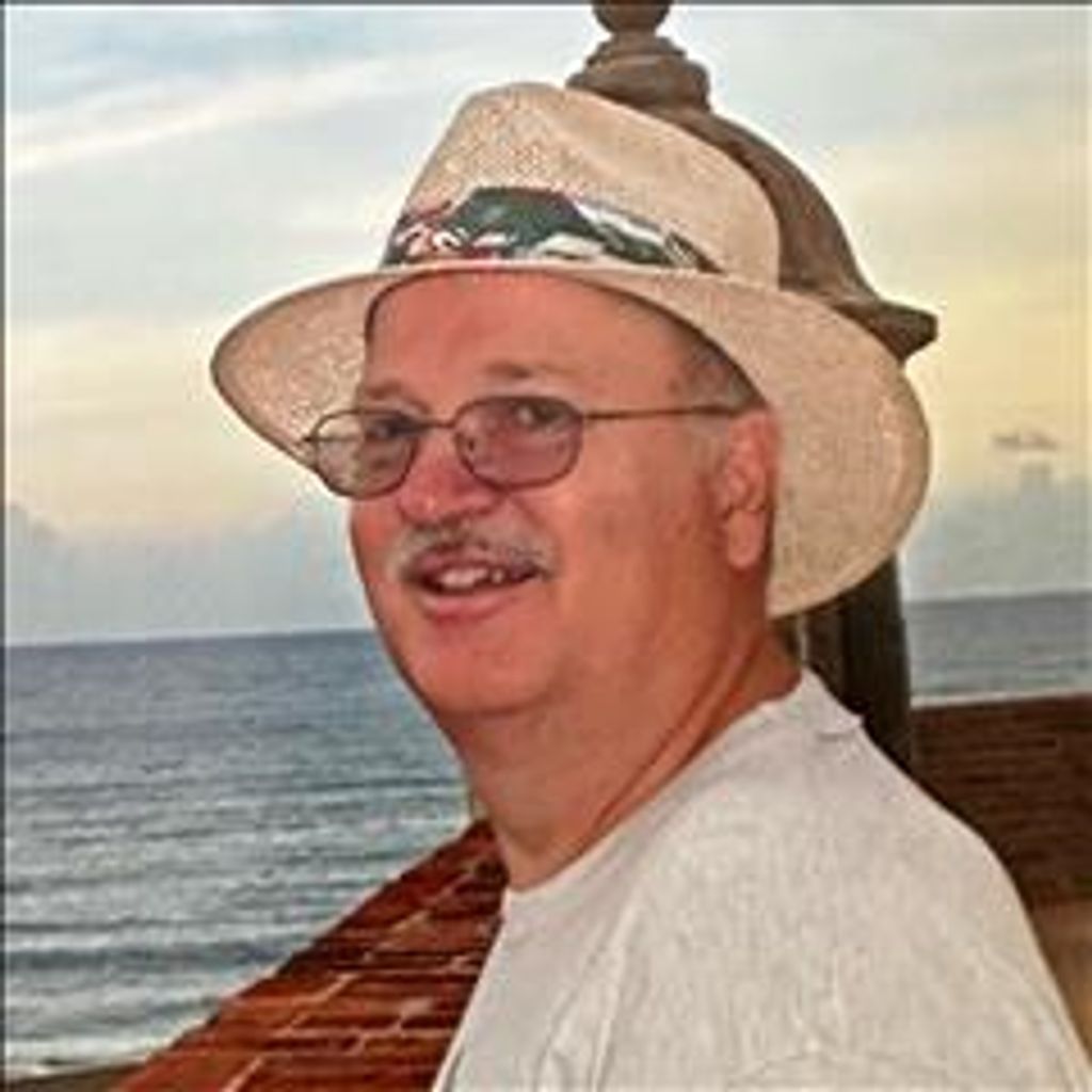 Robert Paul Farmer Profile Photo