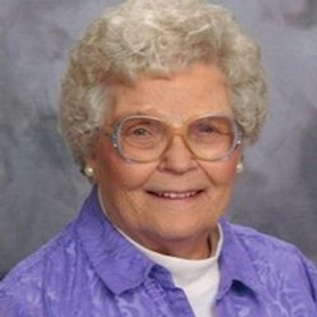 Adeline Evenstad