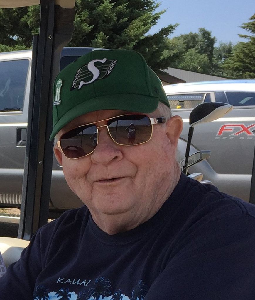 Victor Fallis Profile Photo