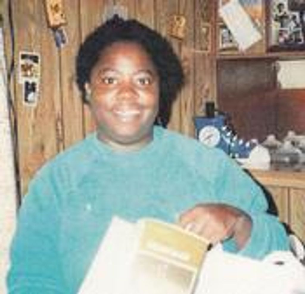 Mrs. Marina Sue Evans