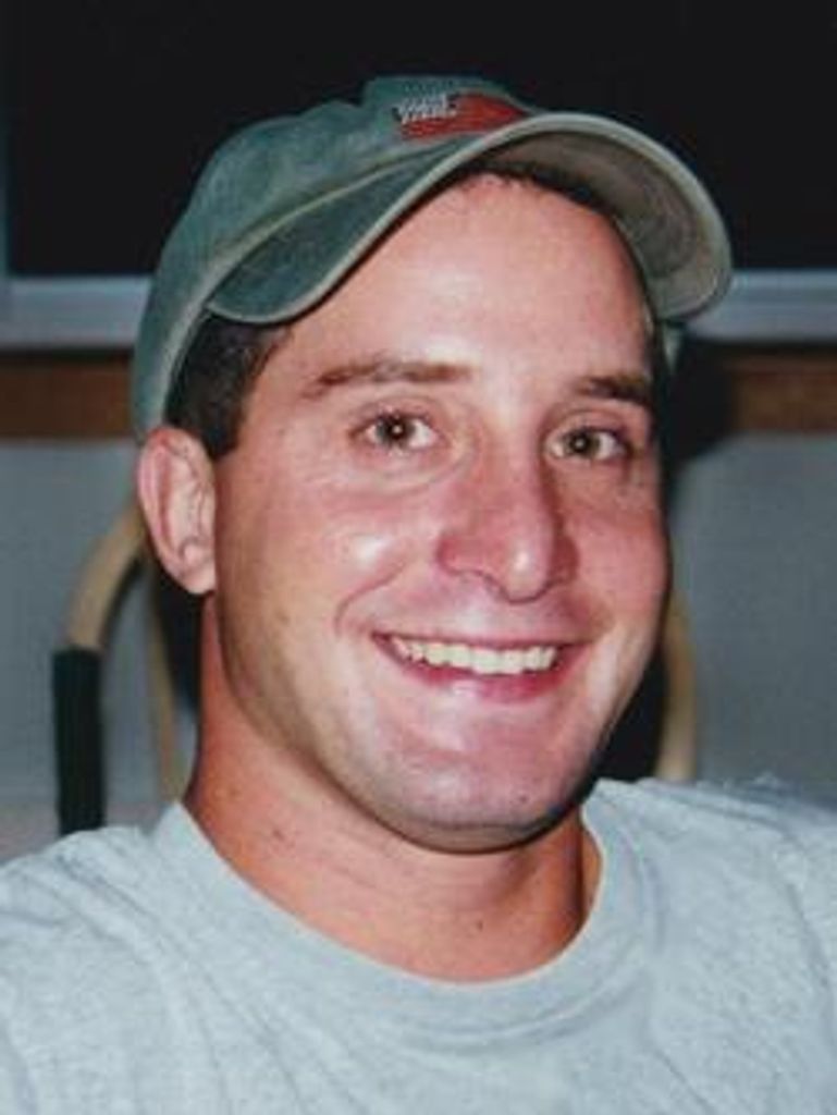 Ernest Maden Iii Profile Photo