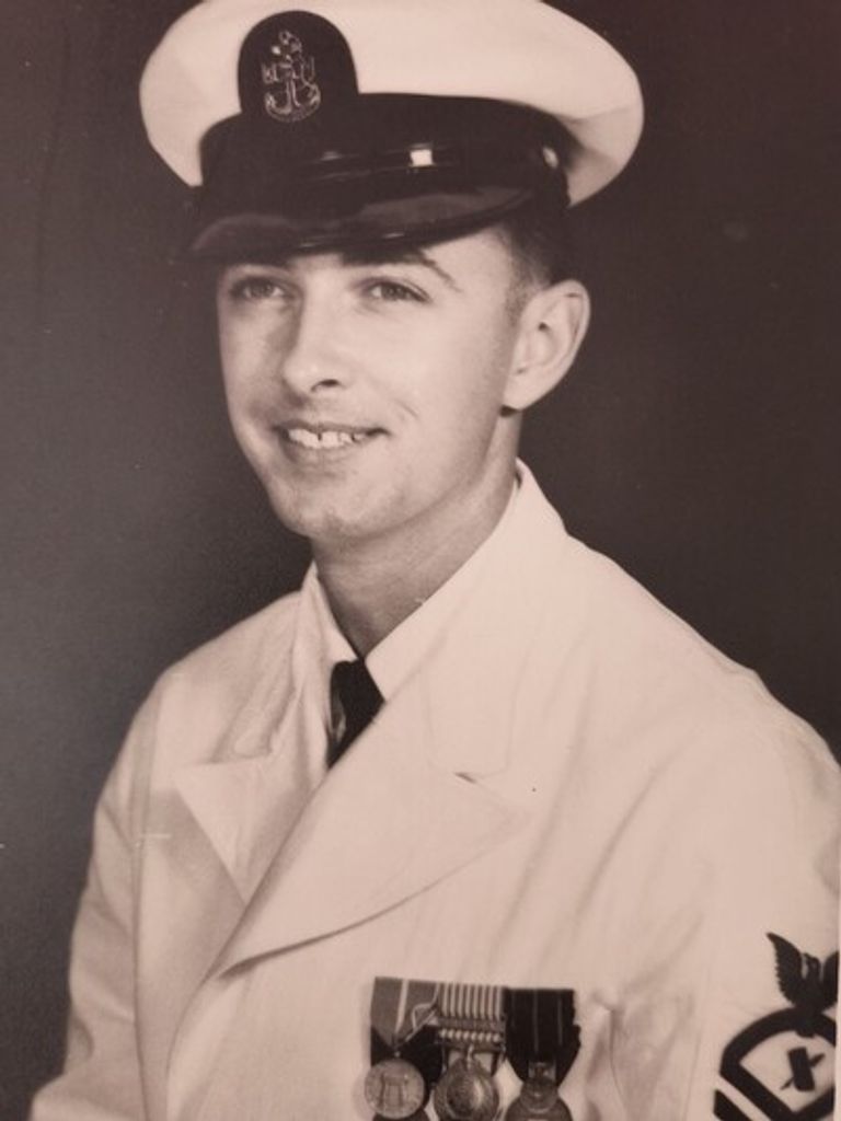 Robert John Kasper Profile Photo