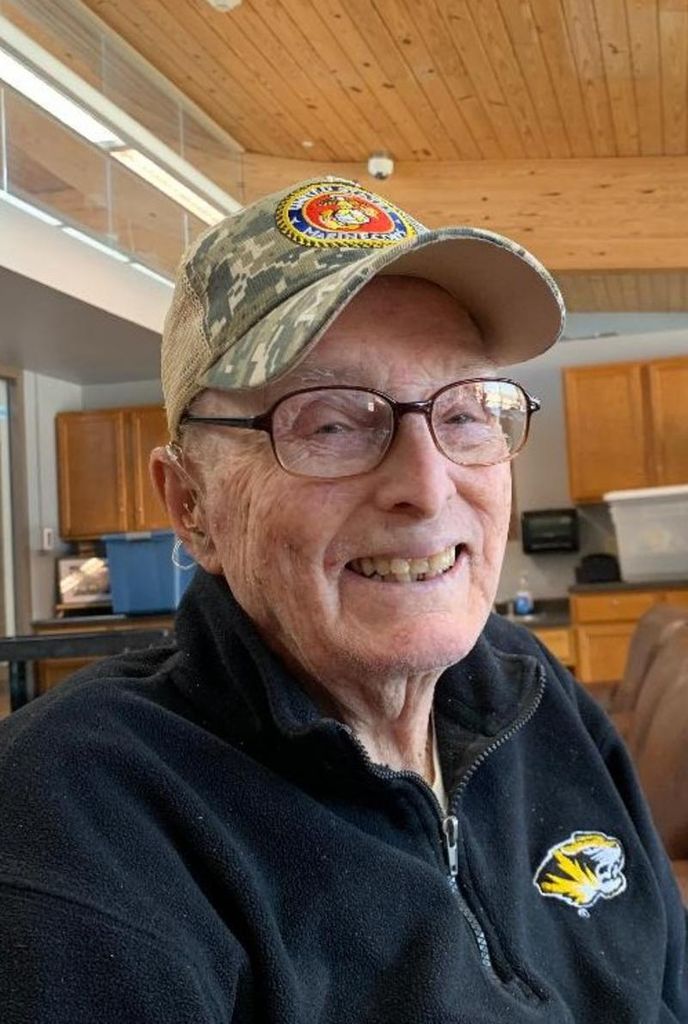 Guy Wayne Chase Profile Photo