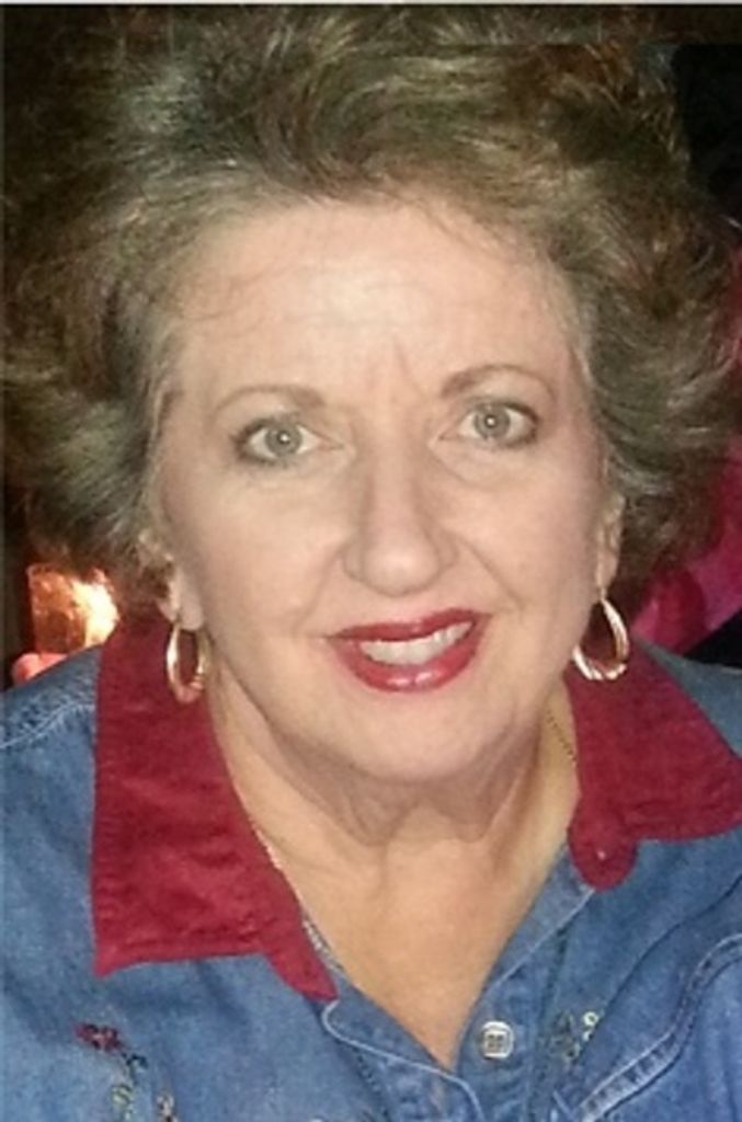 Carolyn Lorraine Rivers