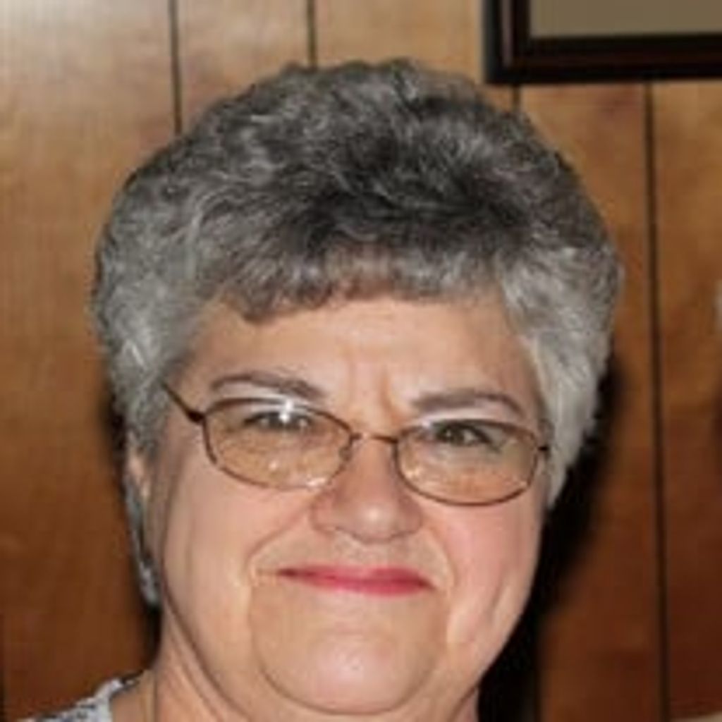 Rosemarie Meyers