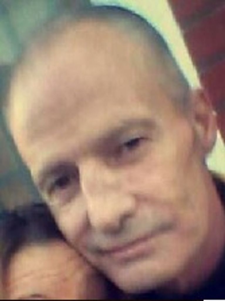 Robert C. "Bobby" Scadding