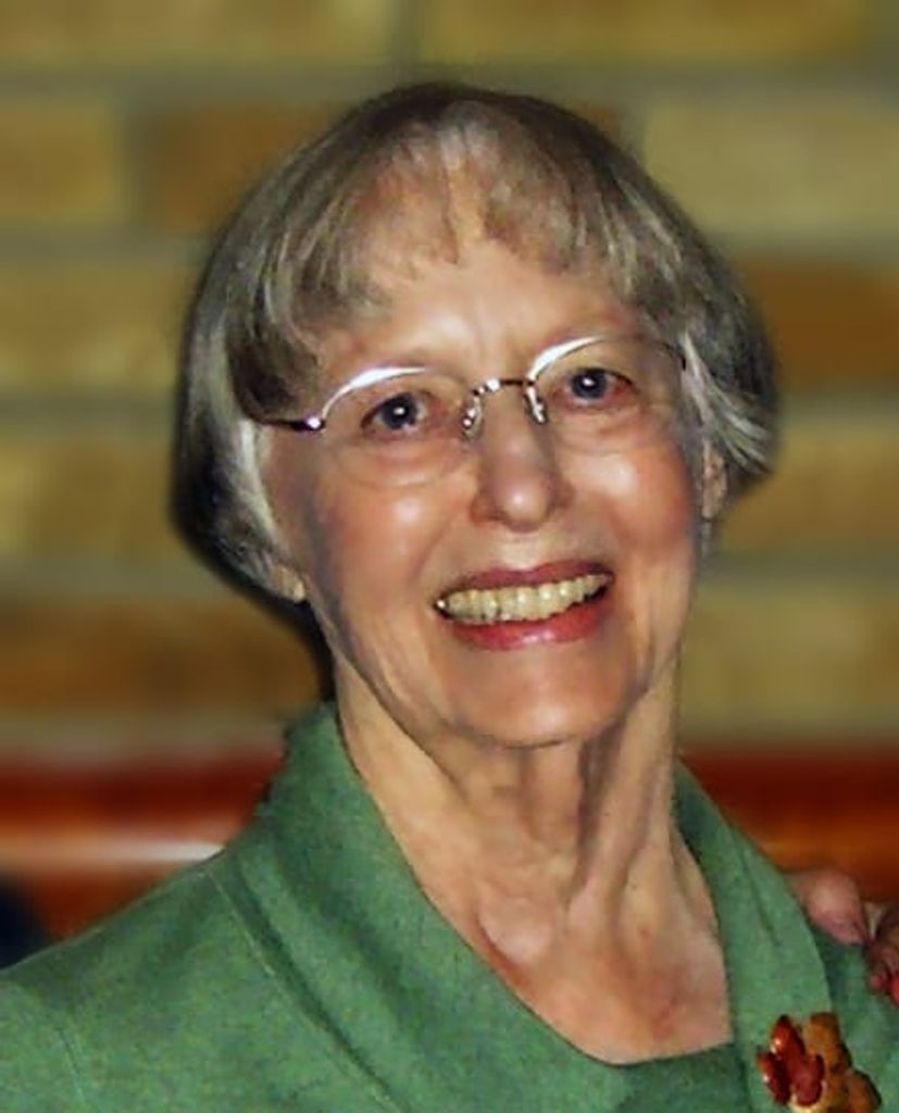 Thompson, Diane Byrnes