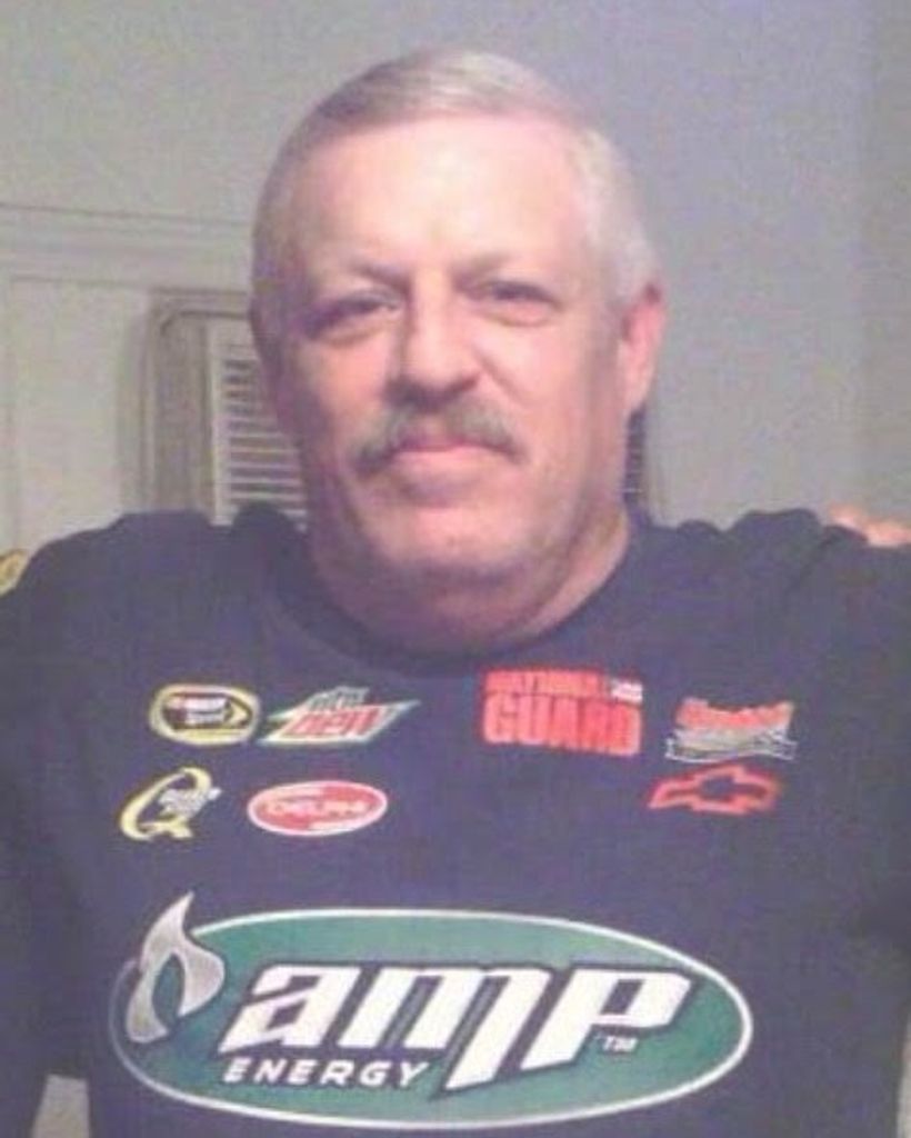 Dennis Michael Buckley