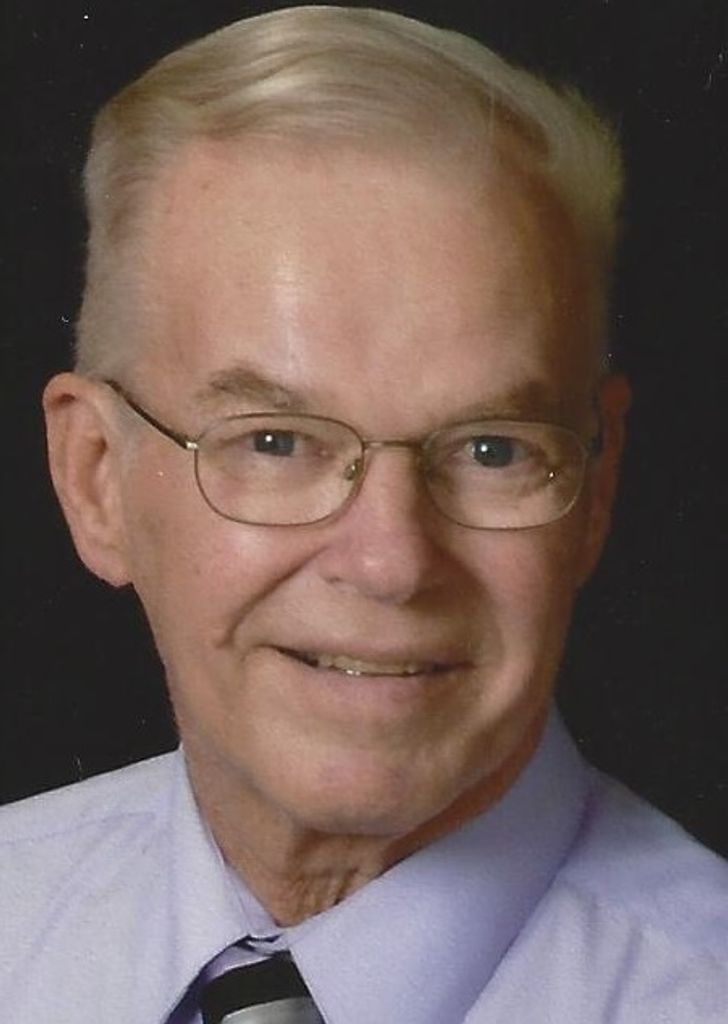 Eugene Verkamp Profile Photo