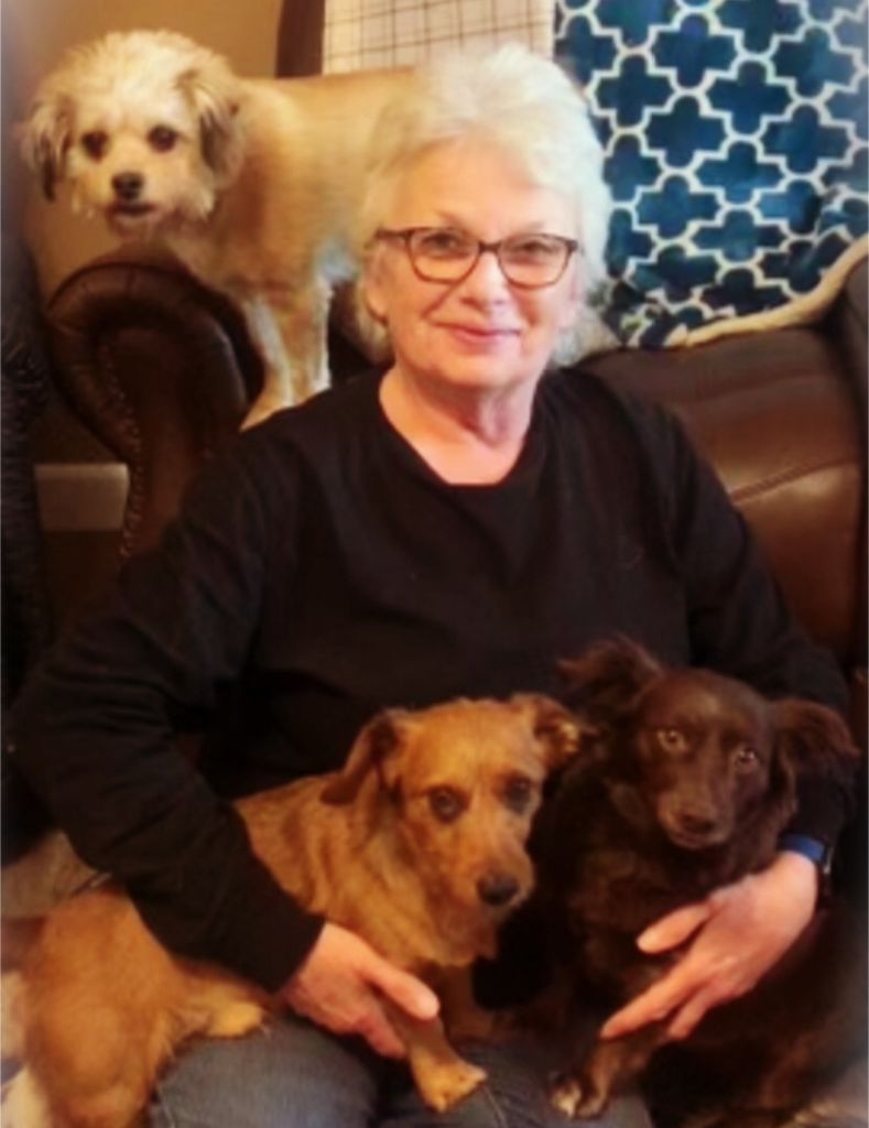 Brenda Jean Mobley Profile Photo