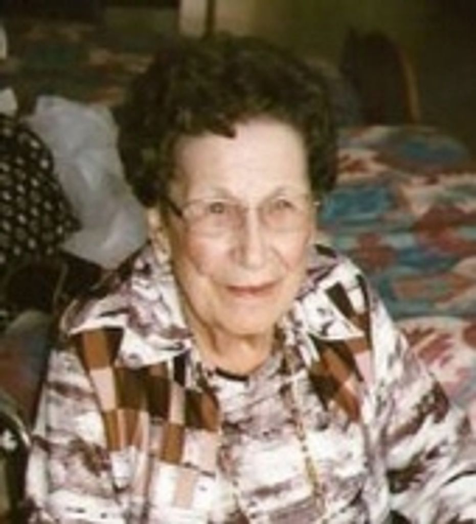 Inez Rohenkohl