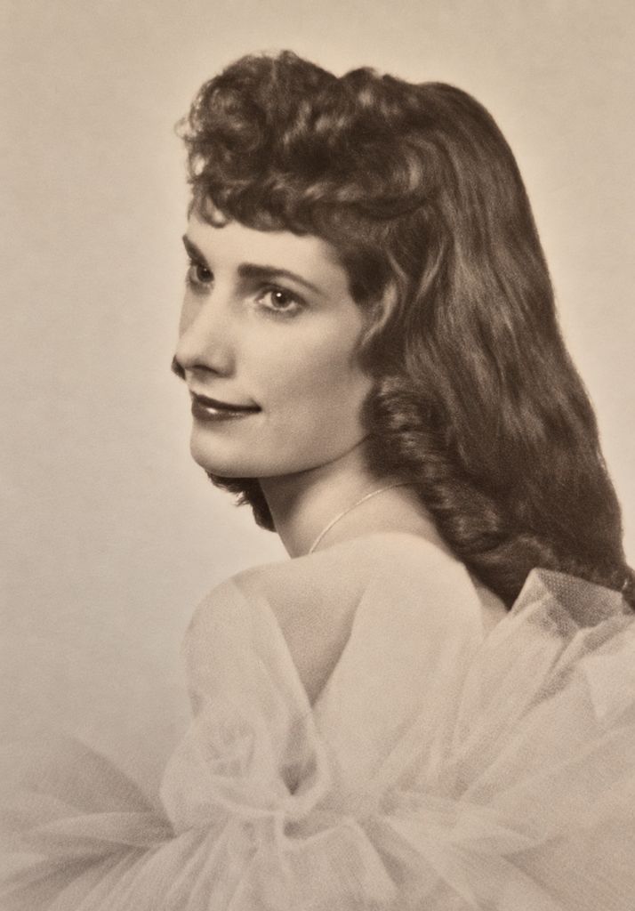Shirley Lee Myers Profile Photo