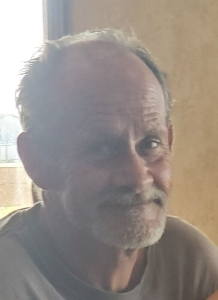 Terry Neal Morris
