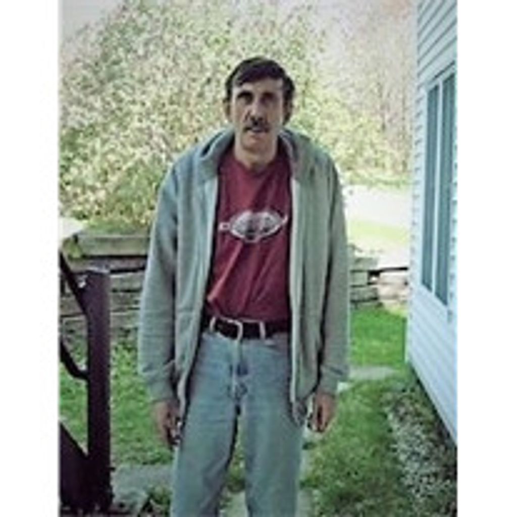 Ernest J. Sharron Profile Photo