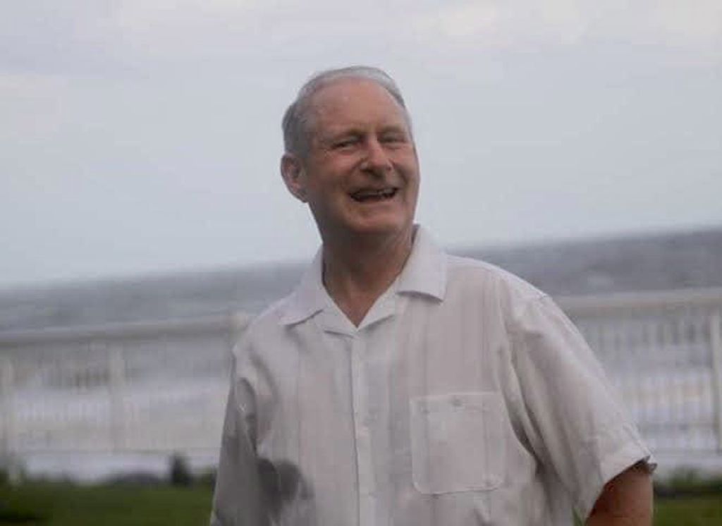 Gary Raymond Prather