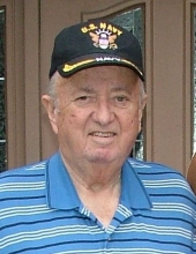 John H.  Millard