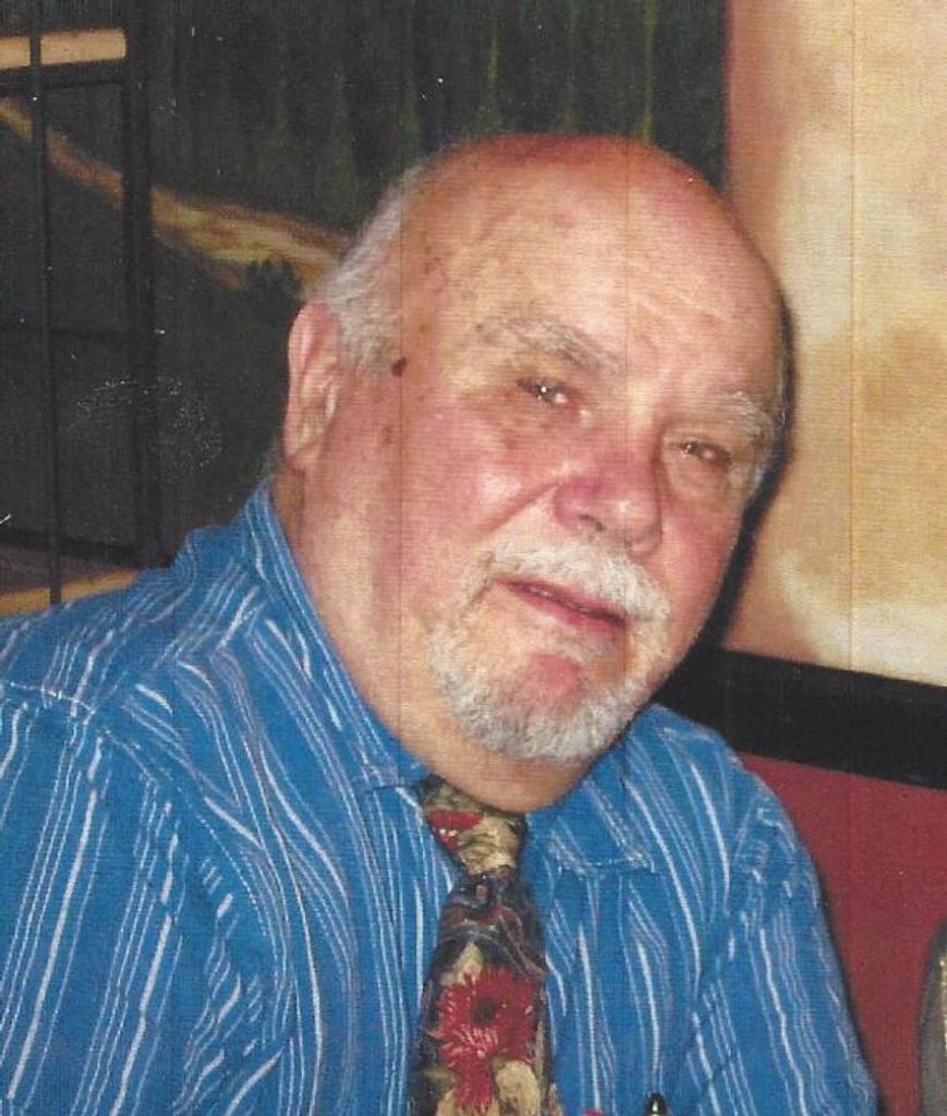 George J. Janisheck, Jr.