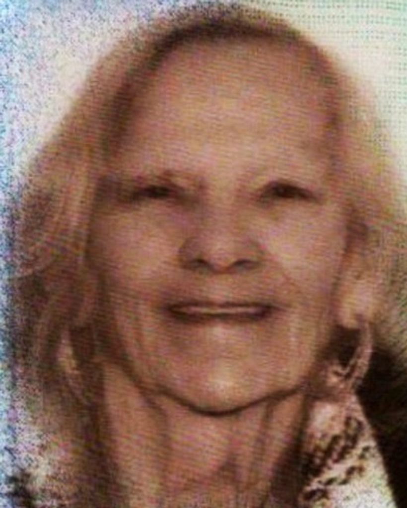 Sandra Kay Holderbaum