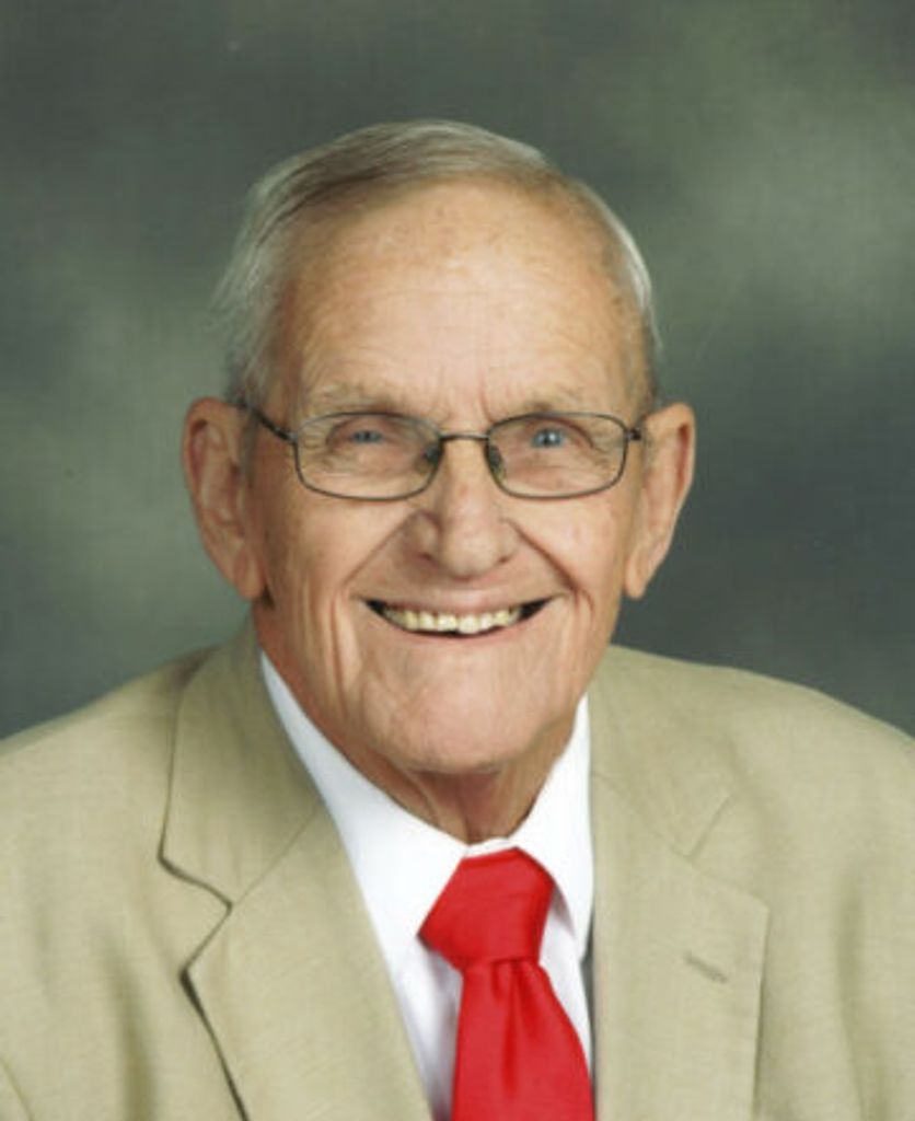 Ralph C. Elmendorf