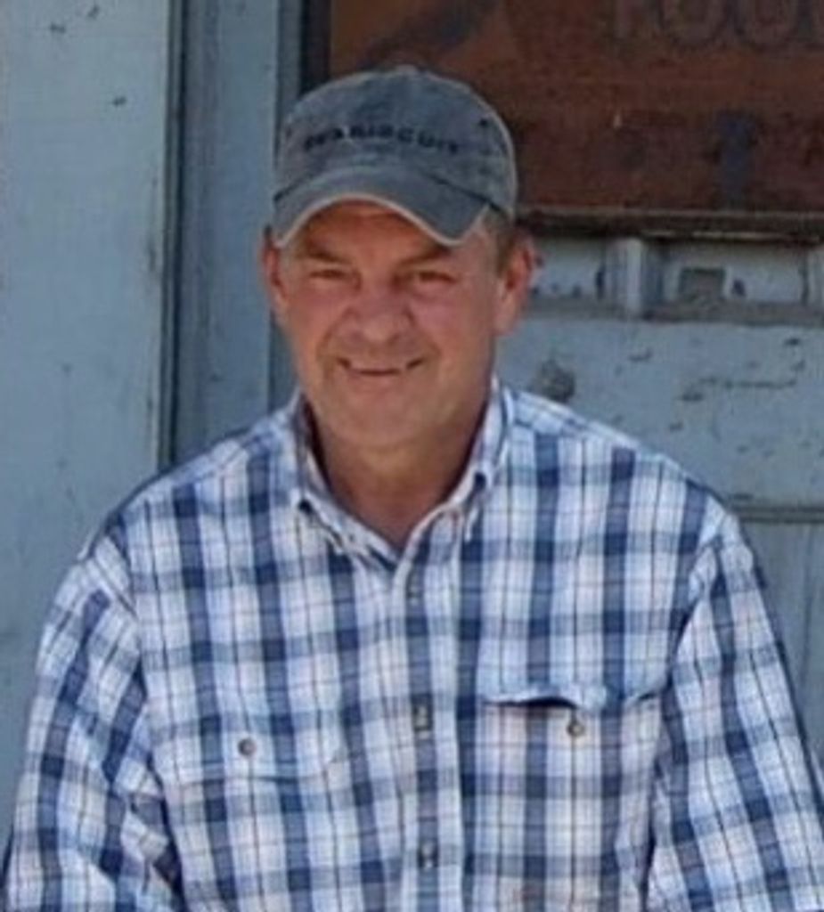 Harold W. Jerauld