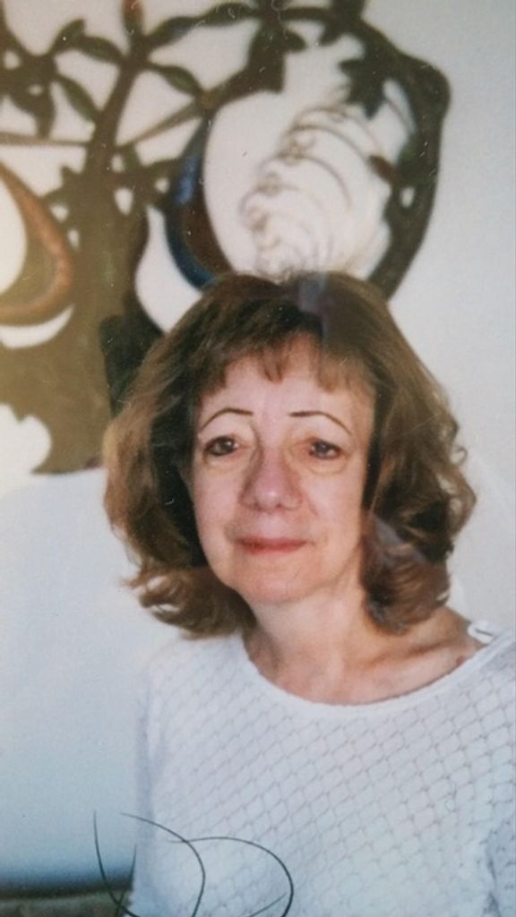 Rosemarie Egert