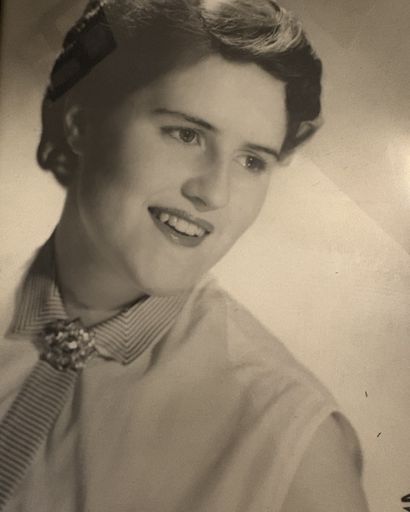 Gail Irene Dibsdale Profile Photo