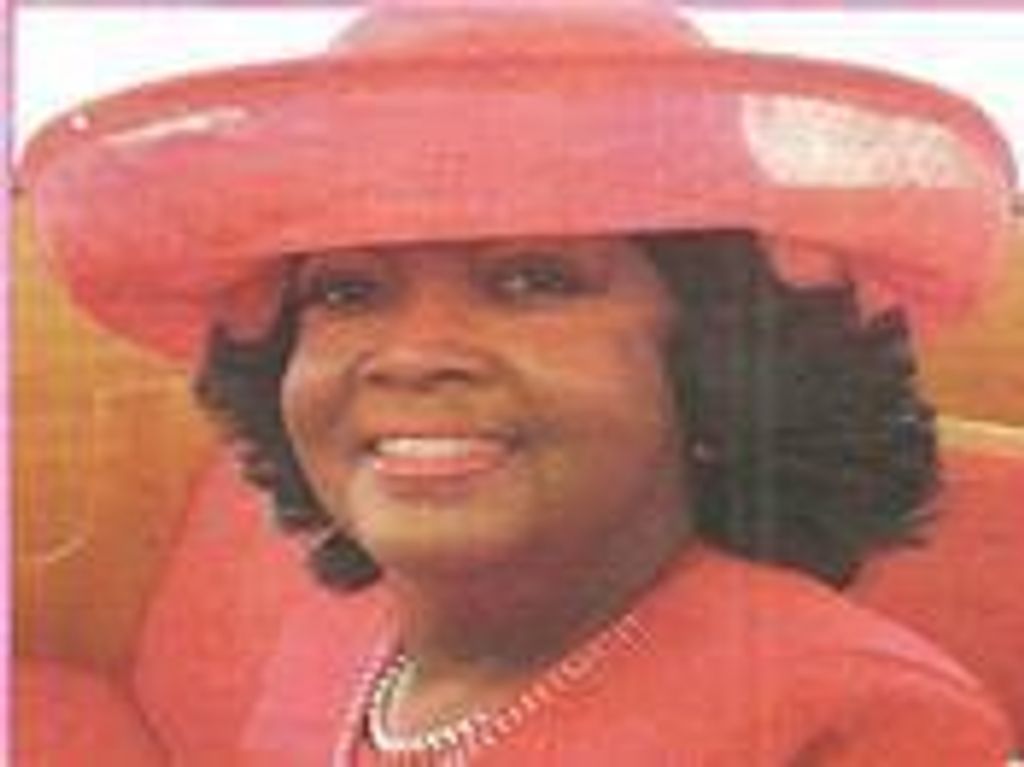 Ellen Peters Imes