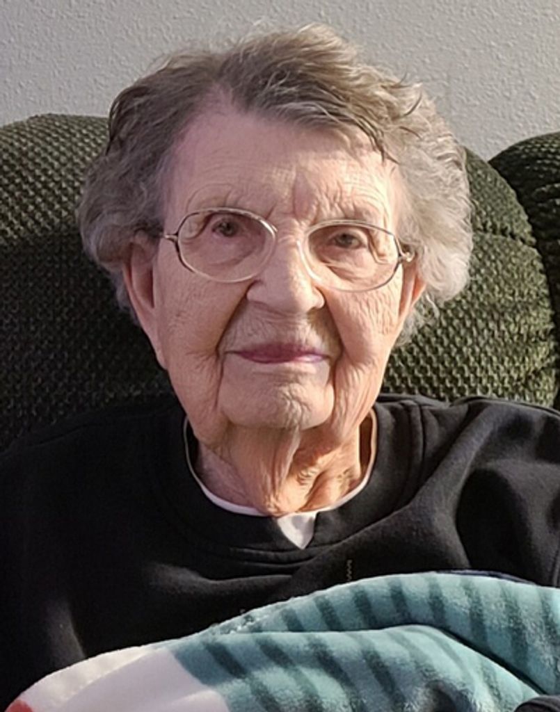 Nelda Waller Profile Photo