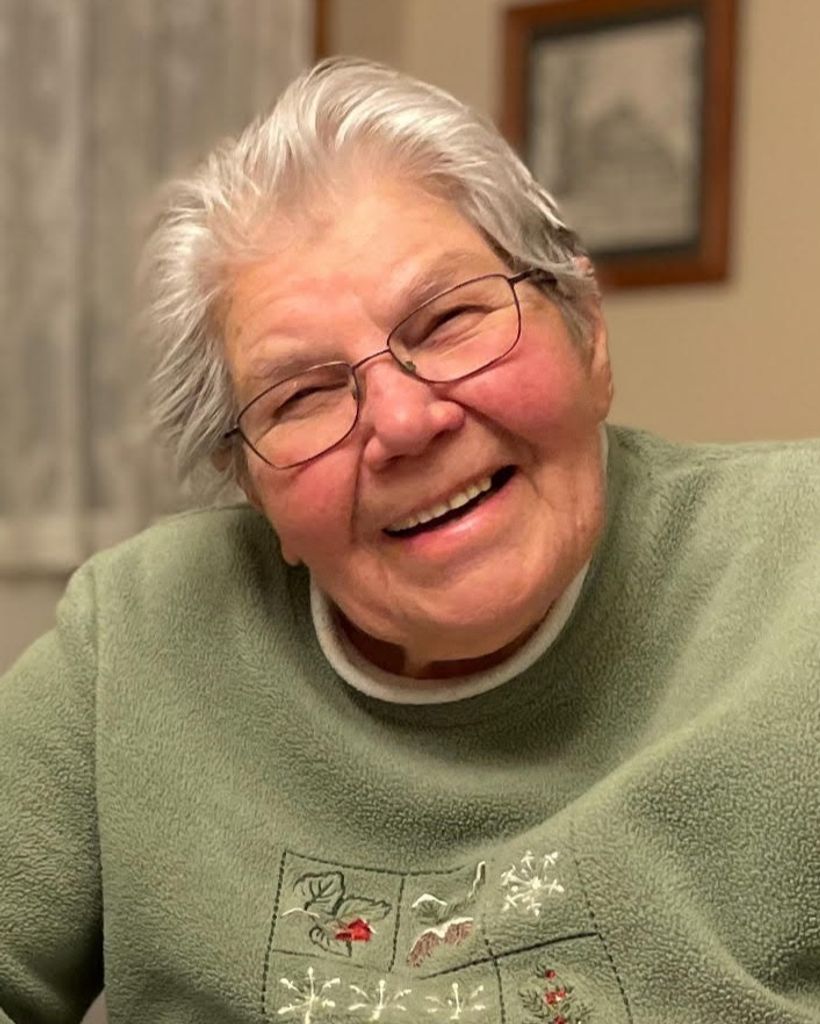 Gertraud Kopka Profile Photo