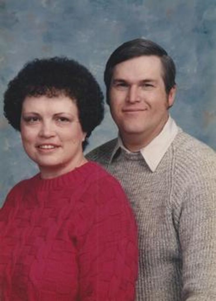 Virginia Sue Bell