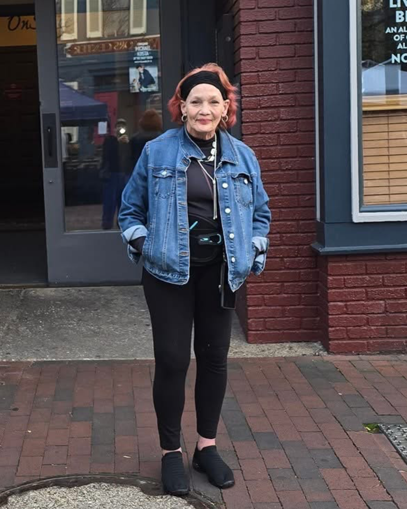 Michaelle Christine Hughes Profile Photo