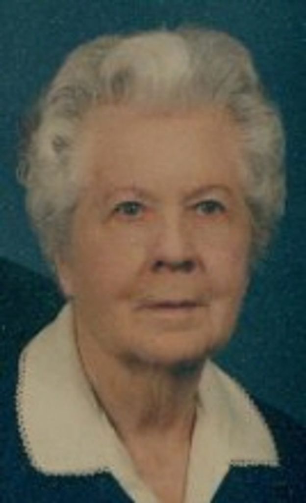 Mary Fiske Magruder Profile Photo